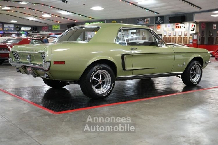 Ford Mustang - <small></small> 48.500 € <small>TTC</small> - #23