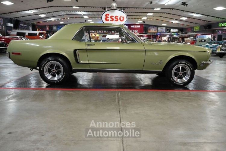 Ford Mustang - <small></small> 48.500 € <small>TTC</small> - #24