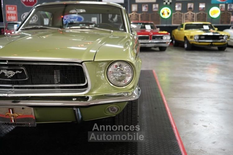 Ford Mustang - <small></small> 48.500 € <small>TTC</small> - #28