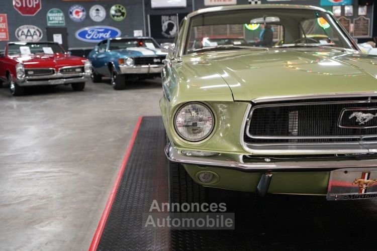 Ford Mustang - <small></small> 48.500 € <small>TTC</small> - #29