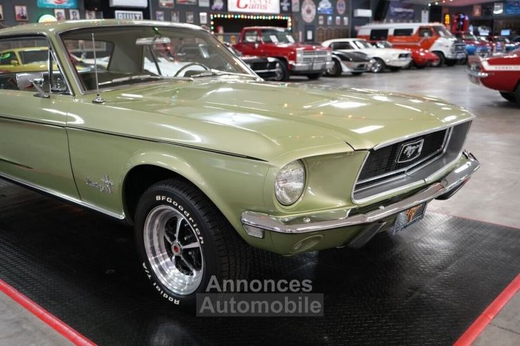 Ford Mustang - <small></small> 48.500 € <small>TTC</small> - #30