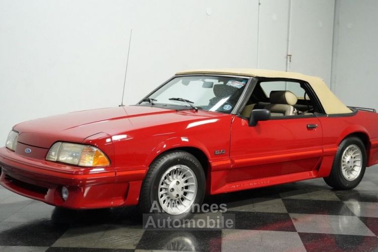 Ford Mustang - <small></small> 32.900 € <small>TTC</small> - #7