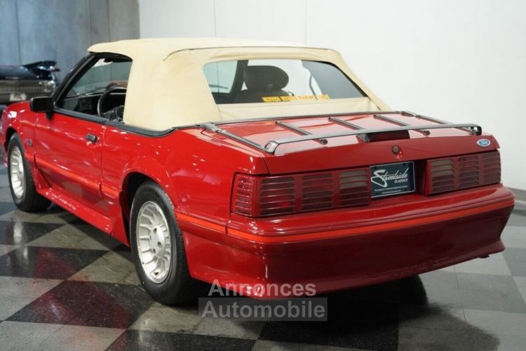 Ford Mustang - <small></small> 32.900 € <small>TTC</small> - #9