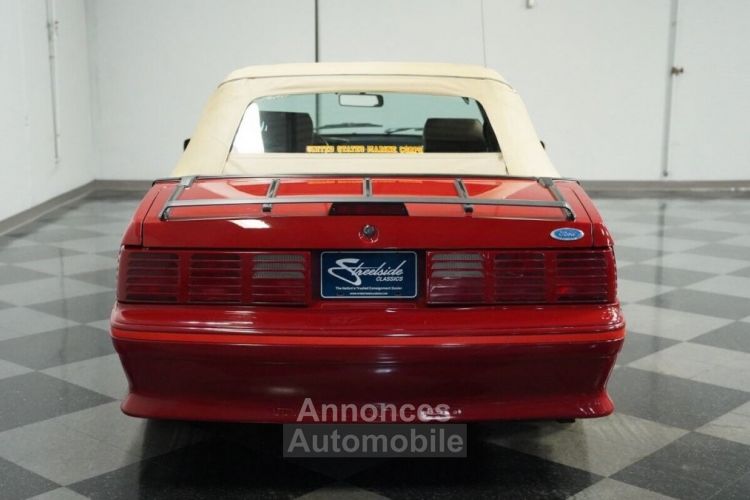 Ford Mustang - <small></small> 32.900 € <small>TTC</small> - #10