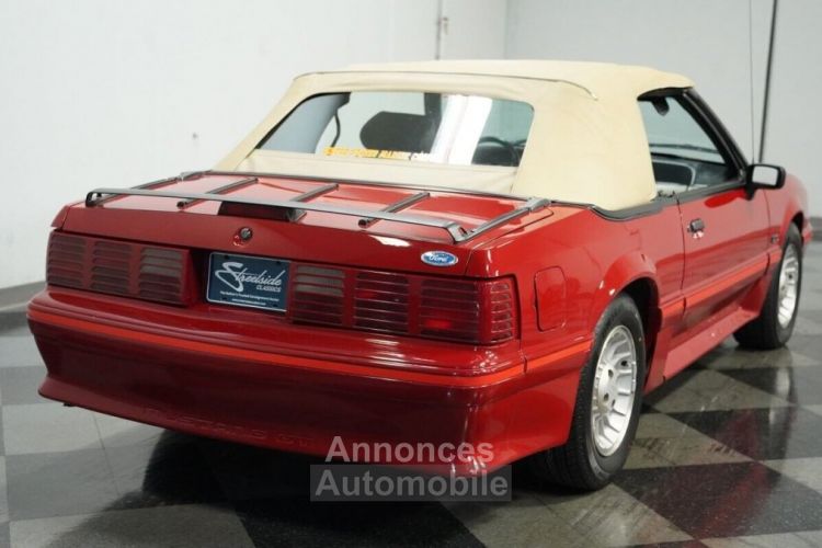 Ford Mustang - <small></small> 32.900 € <small>TTC</small> - #11