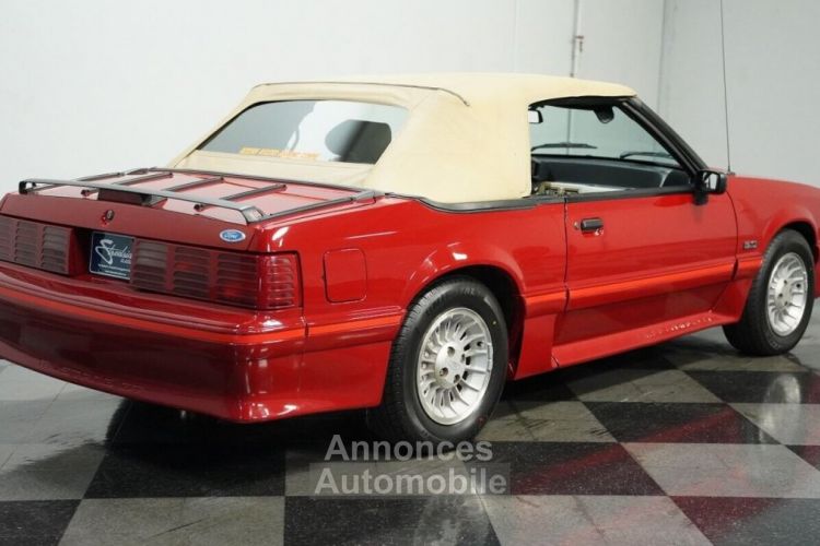 Ford Mustang - <small></small> 32.900 € <small>TTC</small> - #12