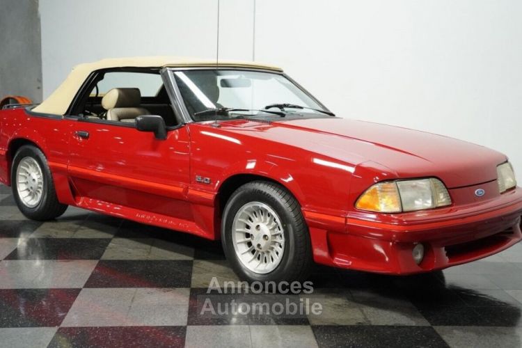 Ford Mustang - <small></small> 32.900 € <small>TTC</small> - #14