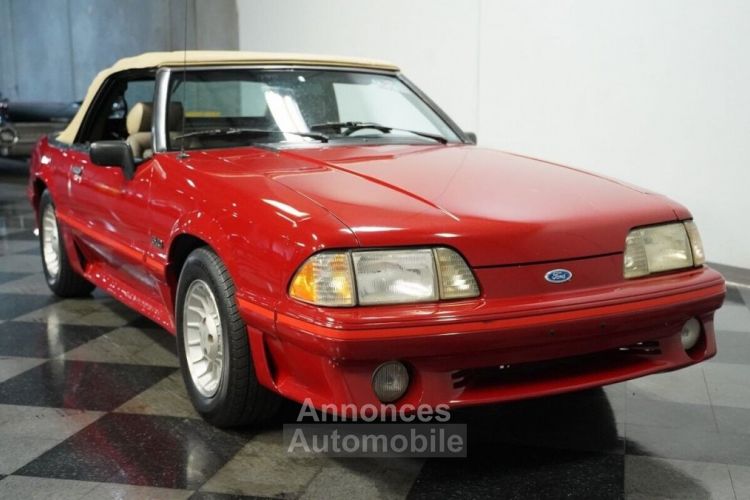 Ford Mustang - <small></small> 32.900 € <small>TTC</small> - #15