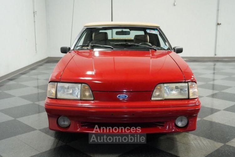 Ford Mustang - <small></small> 32.900 € <small>TTC</small> - #16