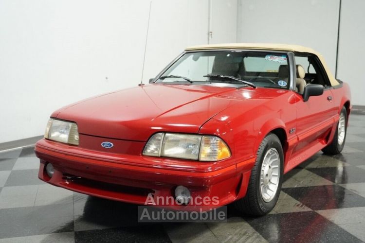 Ford Mustang - <small></small> 32.900 € <small>TTC</small> - #17