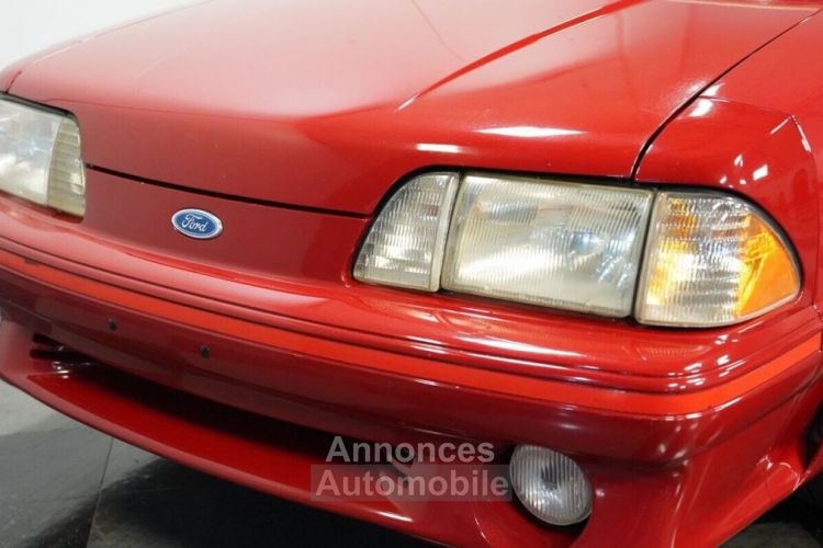 Ford Mustang - <small></small> 32.900 € <small>TTC</small> - #18