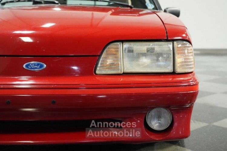 Ford Mustang - <small></small> 32.900 € <small>TTC</small> - #19