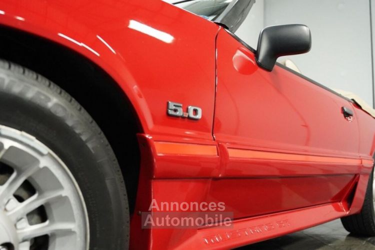 Ford Mustang - <small></small> 32.900 € <small>TTC</small> - #21