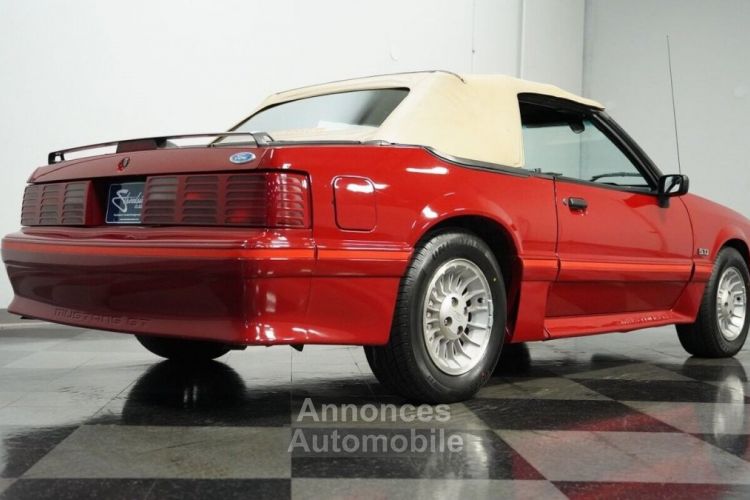 Ford Mustang - <small></small> 32.900 € <small>TTC</small> - #25