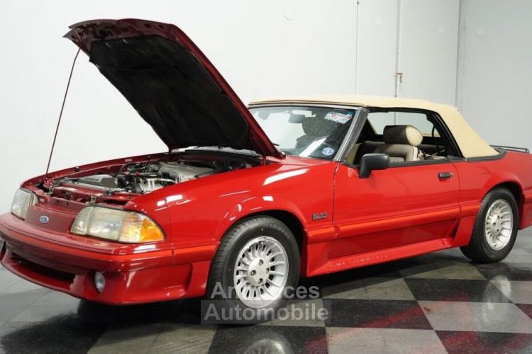 Ford Mustang - <small></small> 32.900 € <small>TTC</small> - #29