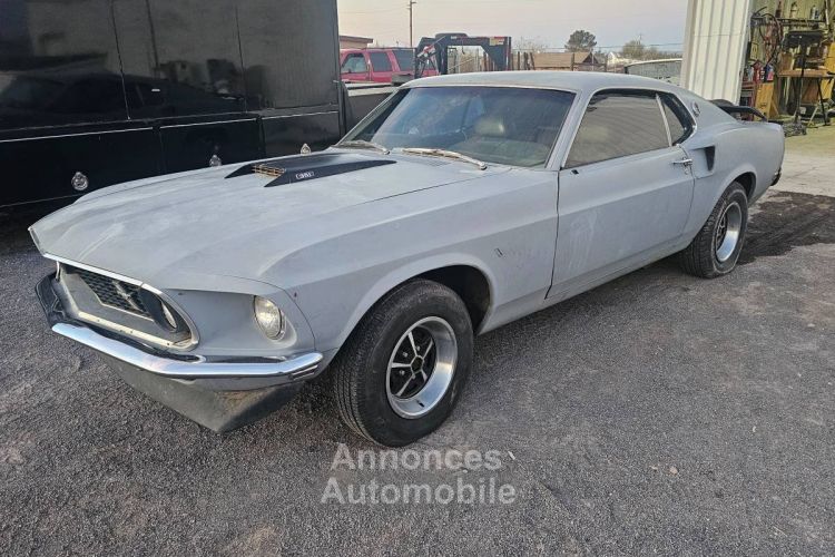 Ford Mustang - <small></small> 34.500 € <small>TTC</small> - #17