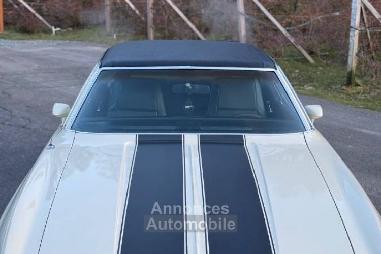 Ford Mustang - <small></small> 25.900 € <small>TTC</small> - #6