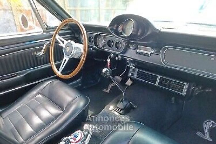 Ford Mustang - <small></small> 36.000 € <small>TTC</small> - #11