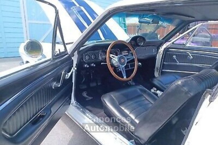 Ford Mustang - <small></small> 36.000 € <small>TTC</small> - #12