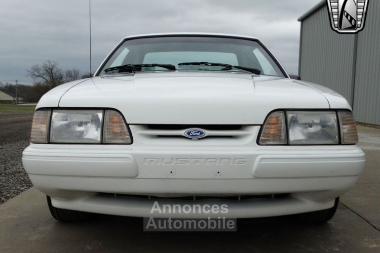 Ford Mustang - <small></small> 28.700 € <small>TTC</small> - #3