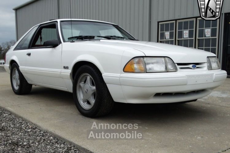 Ford Mustang - <small></small> 28.700 € <small>TTC</small> - #10