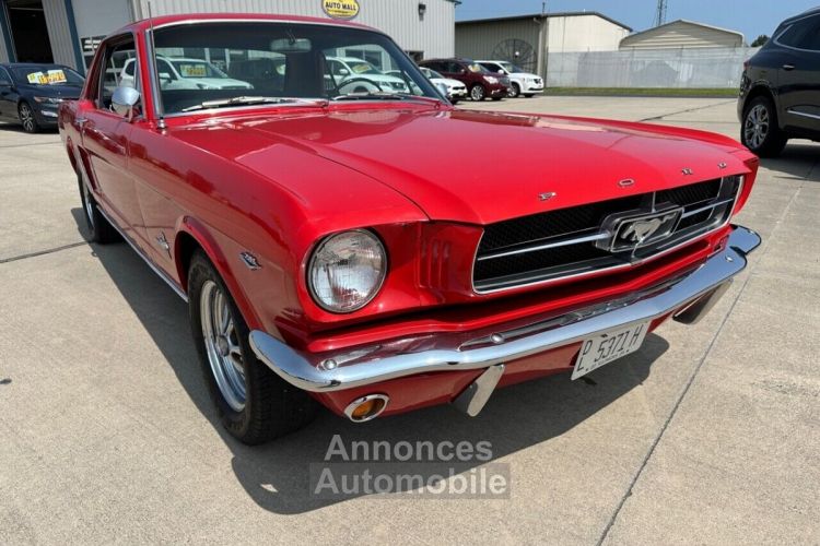 Ford Mustang - <small></small> 43.400 € <small>TTC</small> - #15