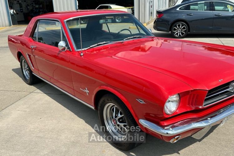 Ford Mustang - <small></small> 43.400 € <small>TTC</small> - #18