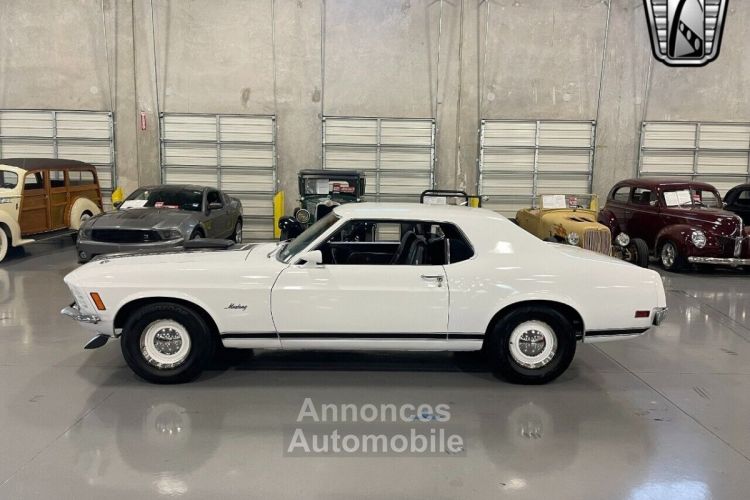 Ford Mustang - <small></small> 32.900 € <small>TTC</small> - #4