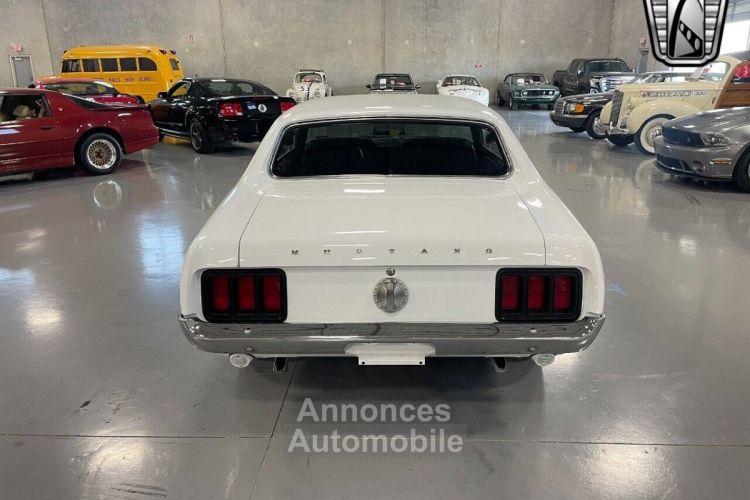 Ford Mustang - <small></small> 32.900 € <small>TTC</small> - #5