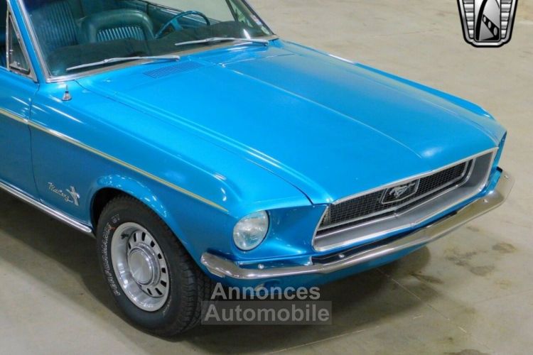 Ford Mustang - <small></small> 24.500 € <small>TTC</small> - #10