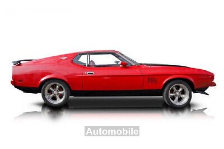 Ford Mustang - <small></small> 36.000 € <small>TTC</small> - #2