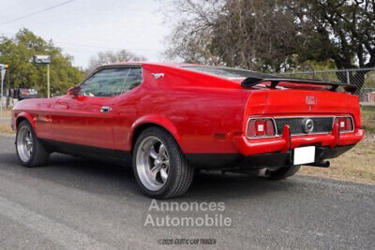 Ford Mustang - <small></small> 36.000 € <small>TTC</small> - #6