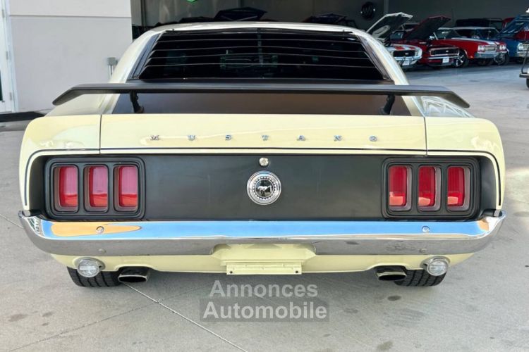 Ford Mustang - <small></small> 68.500 € <small>TTC</small> - #6