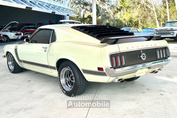 Ford Mustang - <small></small> 68.500 € <small>TTC</small> - #10