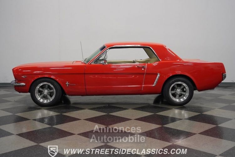 Ford Mustang - <small></small> 35.000 € <small>TTC</small> - #3