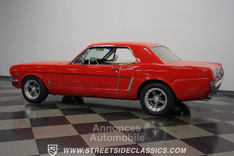 Ford Mustang - <small></small> 35.000 € <small>TTC</small> - #10