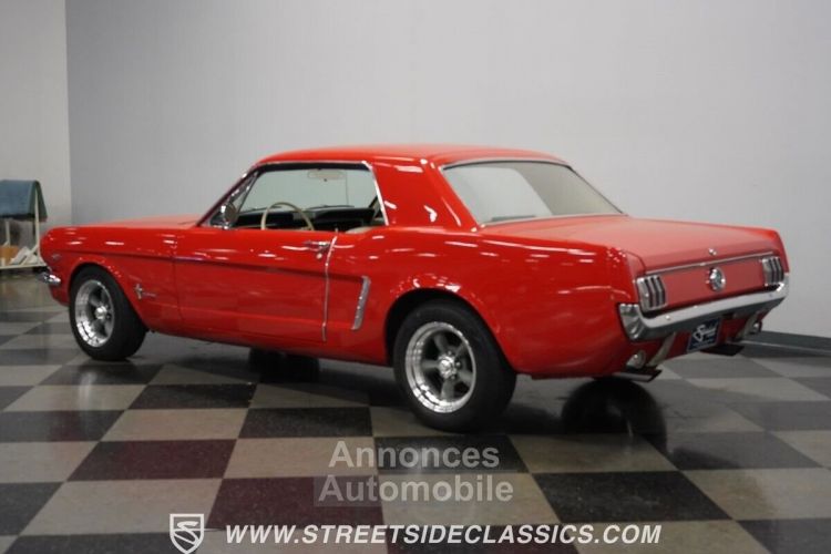 Ford Mustang - <small></small> 35.000 € <small>TTC</small> - #11