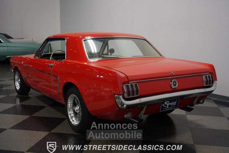 Ford Mustang - <small></small> 35.000 € <small>TTC</small> - #12