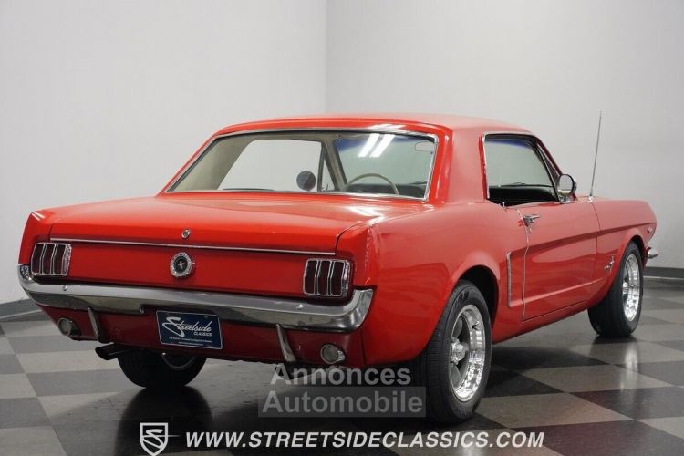 Ford Mustang - <small></small> 35.000 € <small>TTC</small> - #14