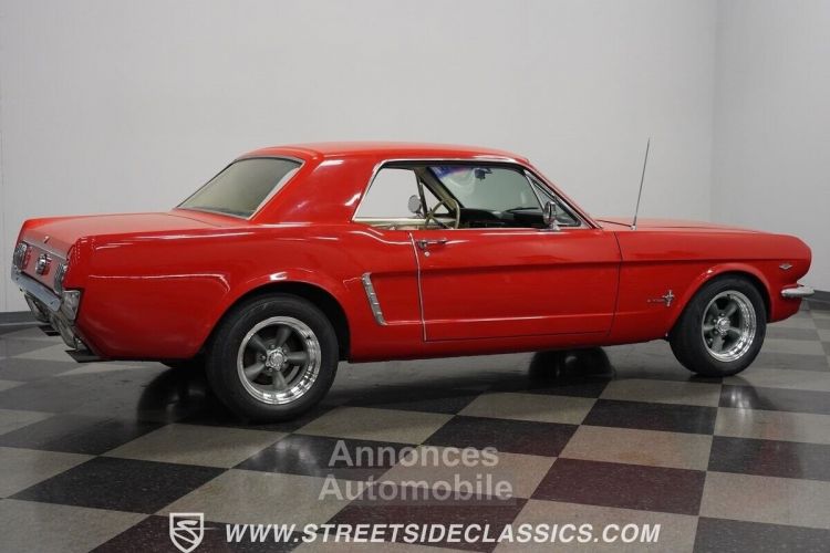 Ford Mustang - <small></small> 35.000 € <small>TTC</small> - #16