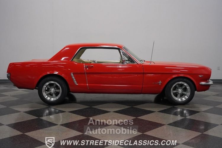 Ford Mustang - <small></small> 35.000 € <small>TTC</small> - #17