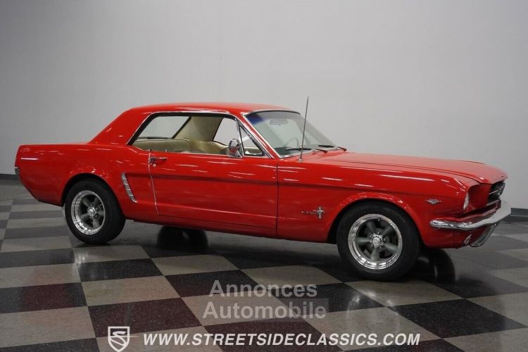 Ford Mustang - <small></small> 35.000 € <small>TTC</small> - #18