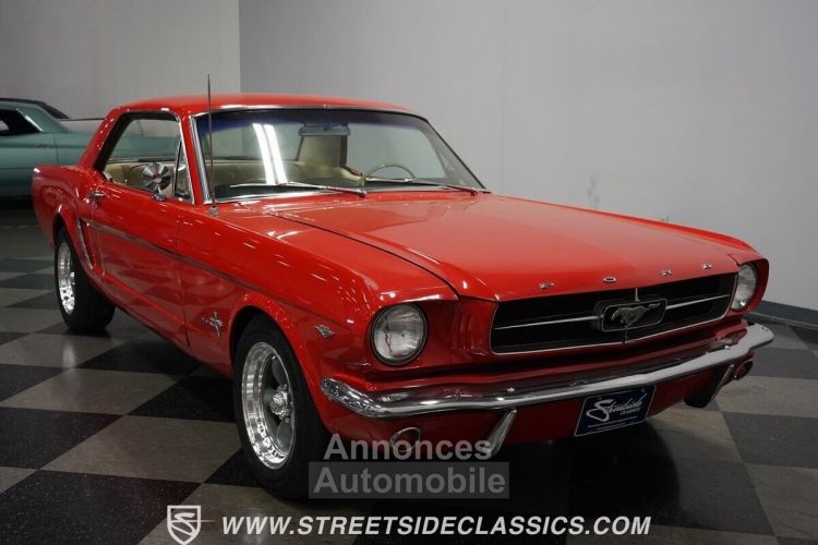 Ford Mustang - <small></small> 35.000 € <small>TTC</small> - #20