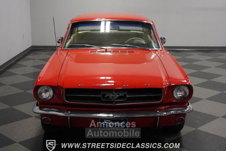 Ford Mustang - <small></small> 35.000 € <small>TTC</small> - #21