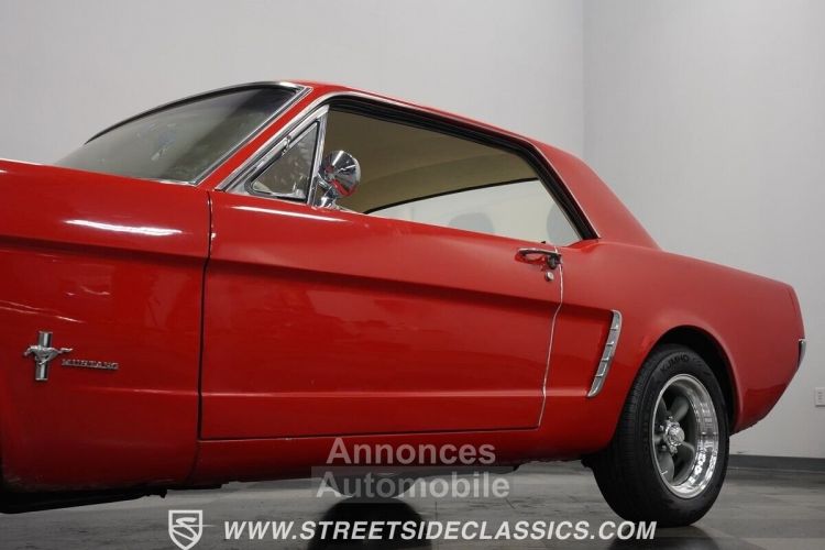 Ford Mustang - <small></small> 35.000 € <small>TTC</small> - #26