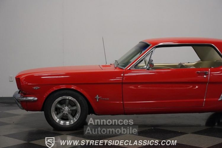 Ford Mustang - <small></small> 35.000 € <small>TTC</small> - #27