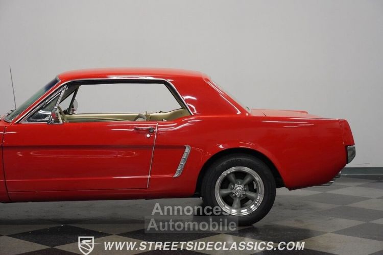 Ford Mustang - <small></small> 35.000 € <small>TTC</small> - #28