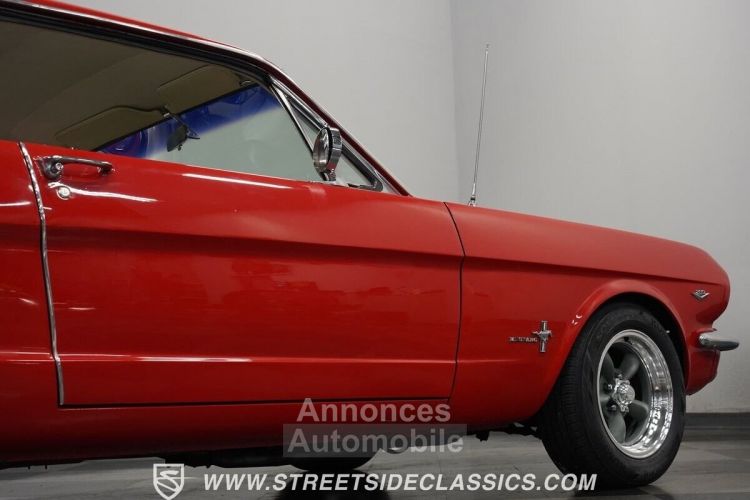 Ford Mustang - <small></small> 35.000 € <small>TTC</small> - #33