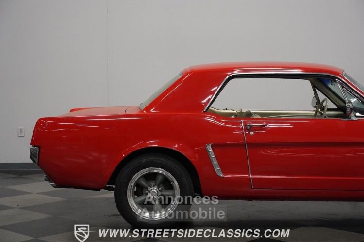 Ford Mustang - <small></small> 35.000 € <small>TTC</small> - #34