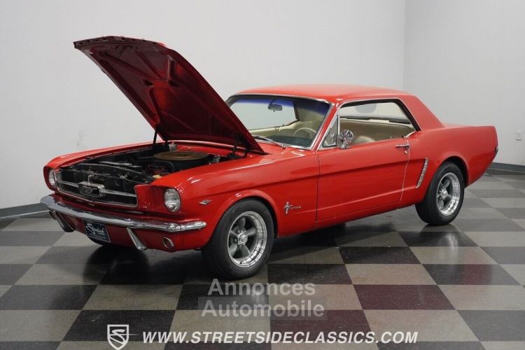 Ford Mustang - <small></small> 35.000 € <small>TTC</small> - #36